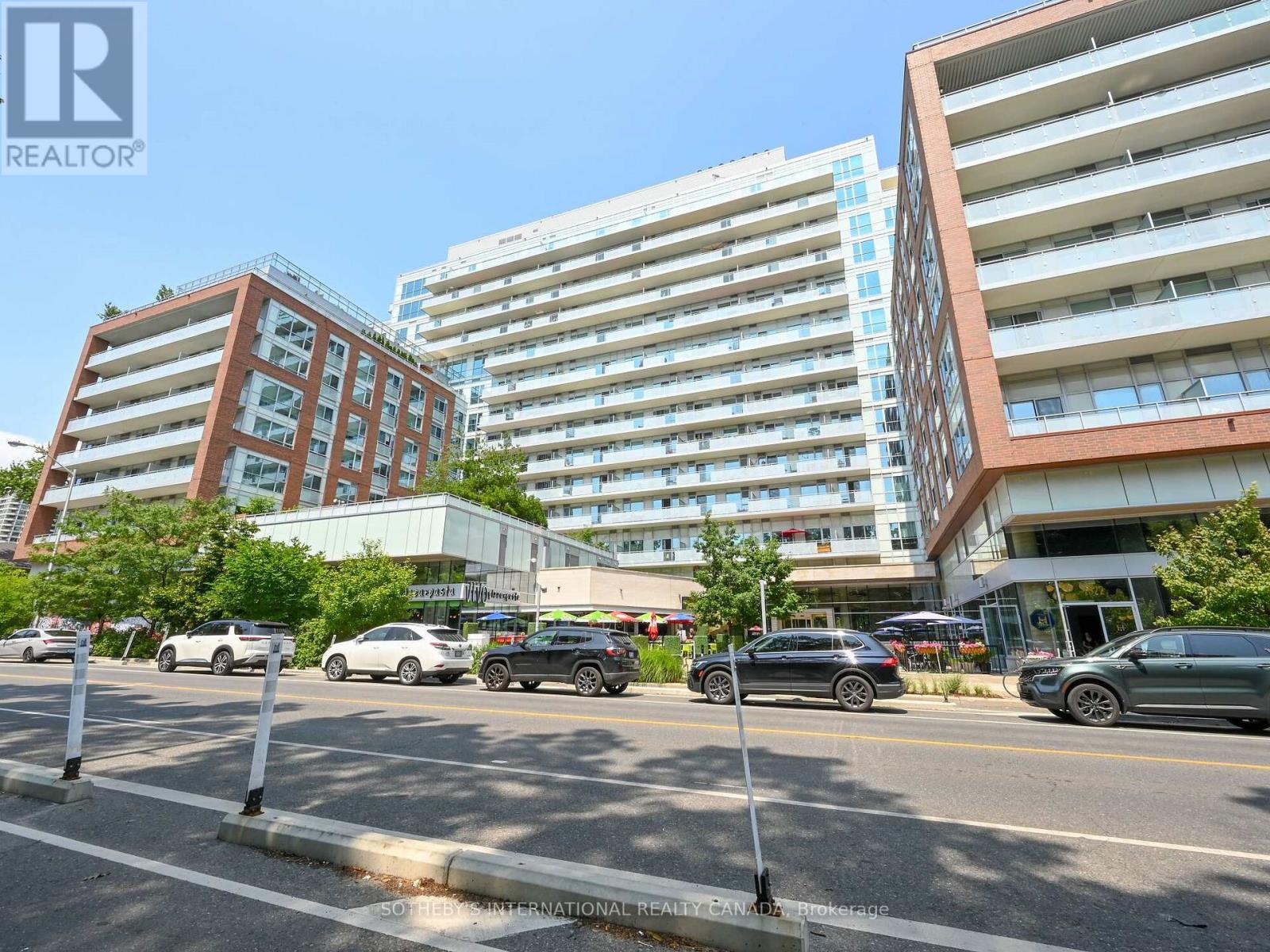 813 - 1830 Bloor Street W, Toronto, Ontario  M6P 0A2 - Photo 22 - W14102026