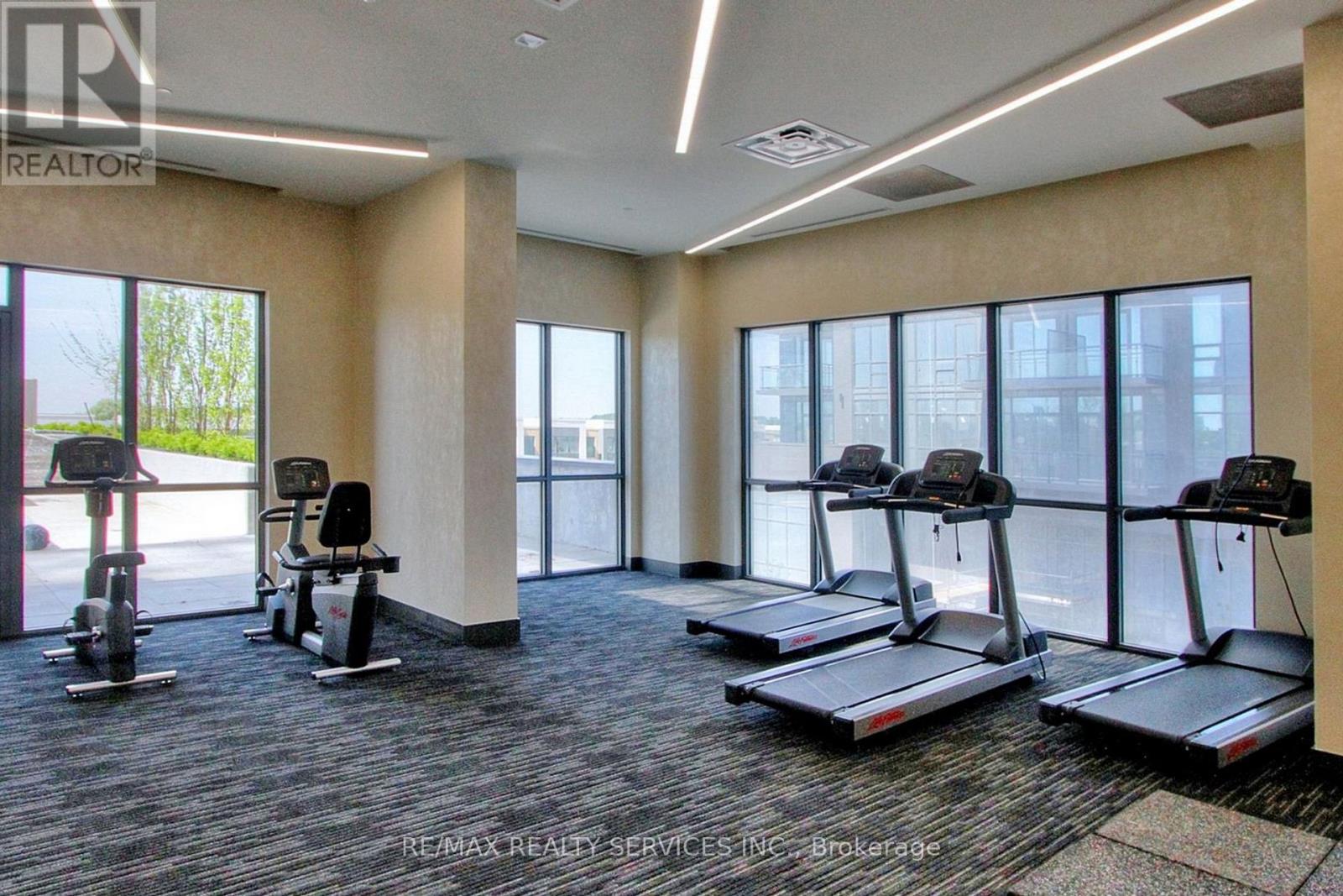 1513 - 5033 Four Springs Avenue, Mississauga, Ontario  L5R 0G6 - Photo 7 - W14102054