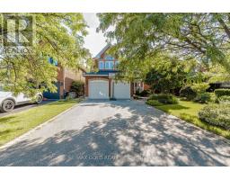 93 LAUCHLIN CRESCENT, Halton Hills, Ontario