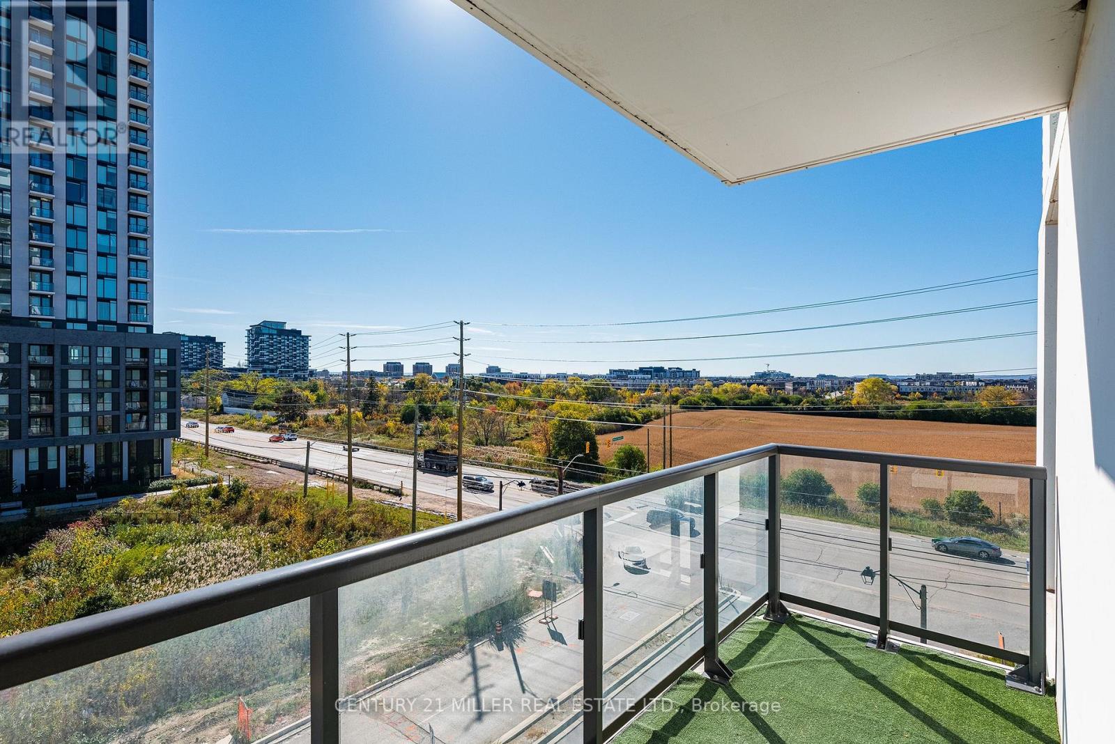508 - 335 Wheat Boom Drive, Oakville, Ontario  L6H 7Y1 - Photo 11 - W13820290