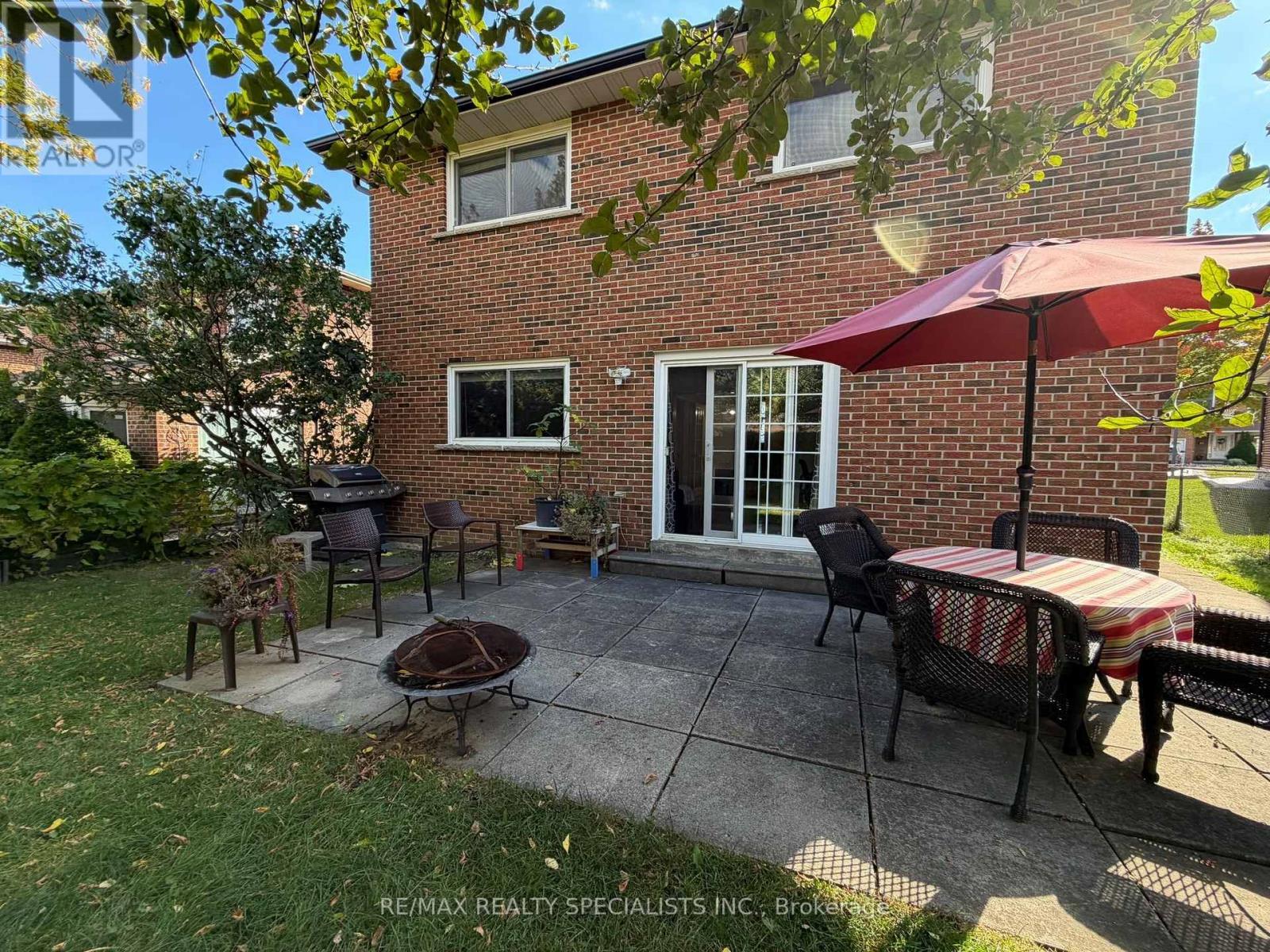 100 Princeton Terrace, Brampton, Ontario  L6S 3S9 - Photo 49 - W13853100