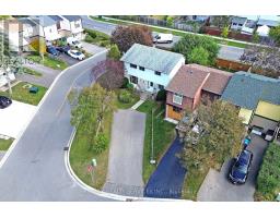 25 JENNIFER SQUARE, Brampton, Ontario