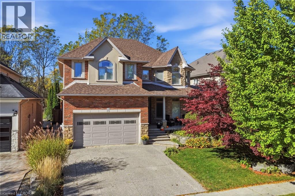 95 TOLLGATE Drive, hamilton, Ontario
