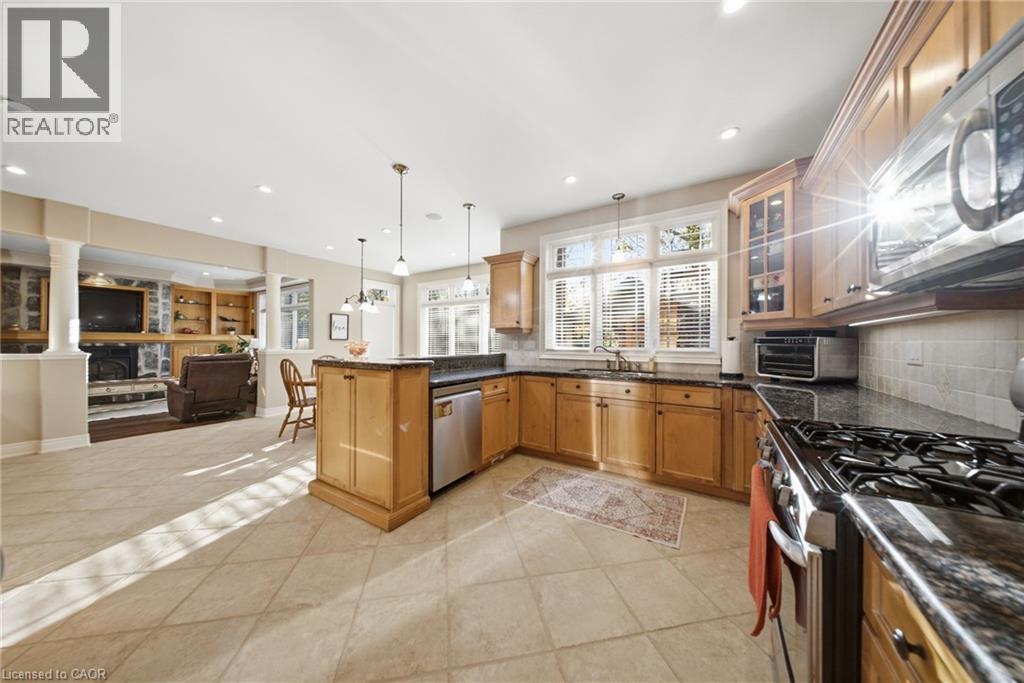 95 Tollgate Drive, Hamilton, Ontario  L9G 5C9 - Photo 15 - 40873005