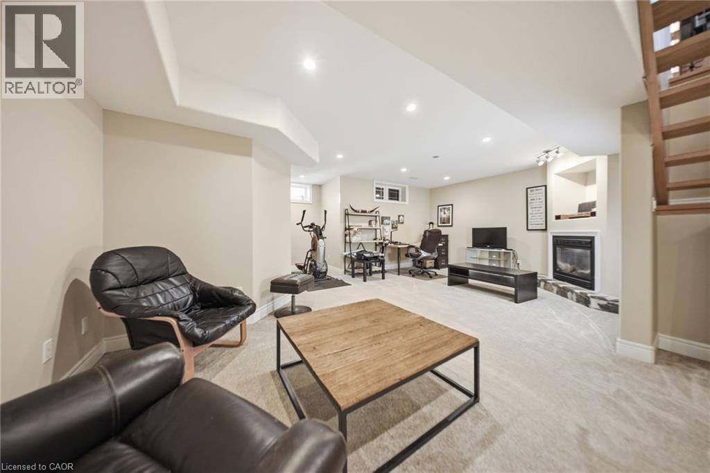 95 Tollgate Drive, Hamilton, Ontario  L9G 5C9 - Photo 27 - 40873005