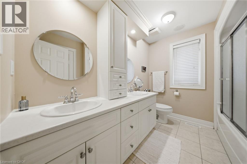 95 Tollgate Drive, Hamilton, Ontario  L9G 5C9 - Photo 31 - 40873005