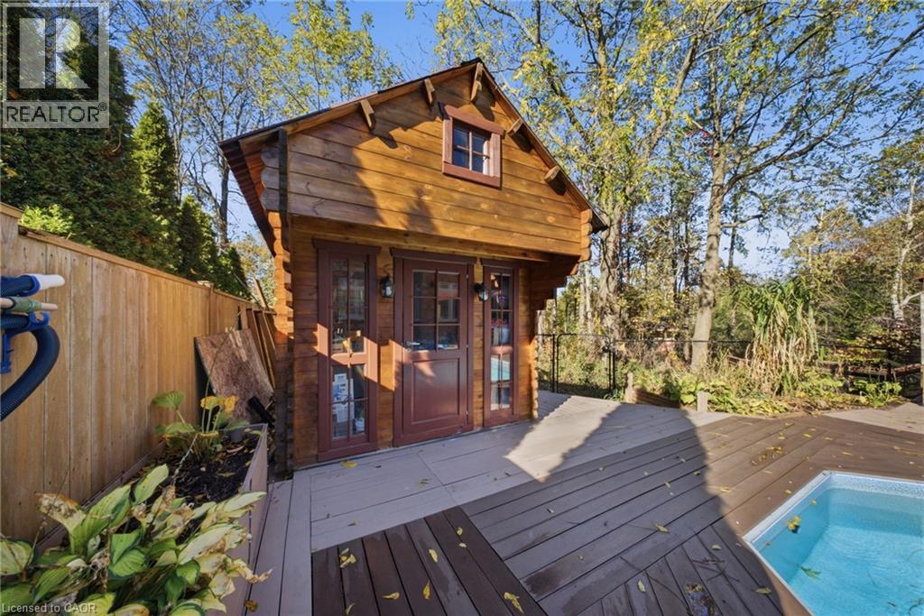 95 Tollgate Drive, Hamilton, Ontario  L9G 5C9 - Photo 38 - 40873005