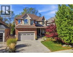 95 TOLLGATE Drive, hamilton, Ontario