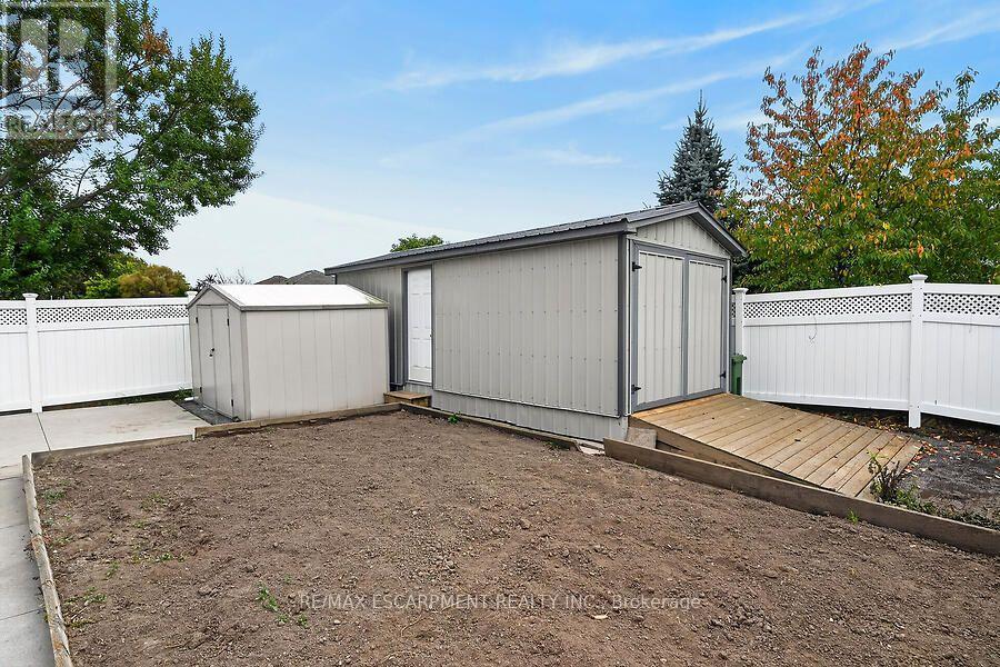 166 Toby Crescent, Hamilton, Ontario  L8T 2P2 - Photo 27 - X14101856