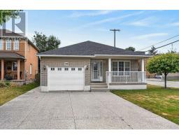 166 TOBY CRESCENT, Hamilton, Ontario