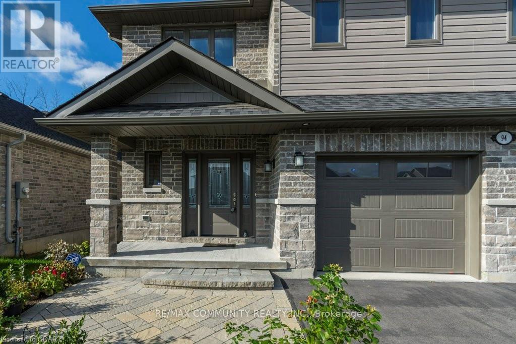 94 Redwood Drive, Belleville, Ontario  K8N 0H5 - Photo 2 - X14102112