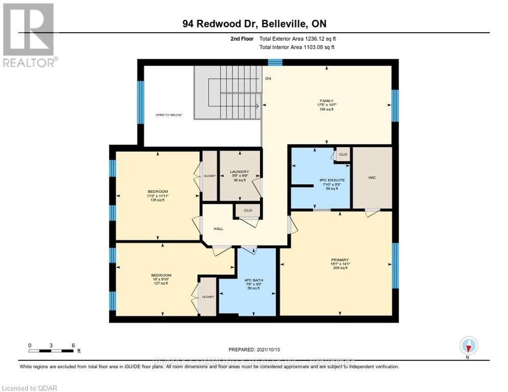 94 Redwood Drive, Belleville, Ontario  K8N 0H5 - Photo 27 - X14102112
