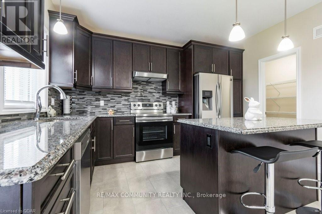 94 Redwood Drive, Belleville, Ontario  K8N 0H5 - Photo 5 - X14102112