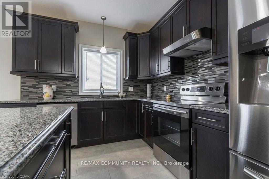 94 Redwood Drive, Belleville, Ontario  K8N 0H5 - Photo 6 - X14102112