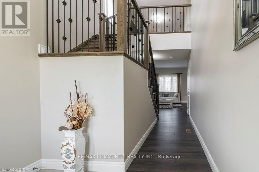 94 Redwood Drive, Belleville, Ontario  K8N 0H5 - Photo 8 - X14102112