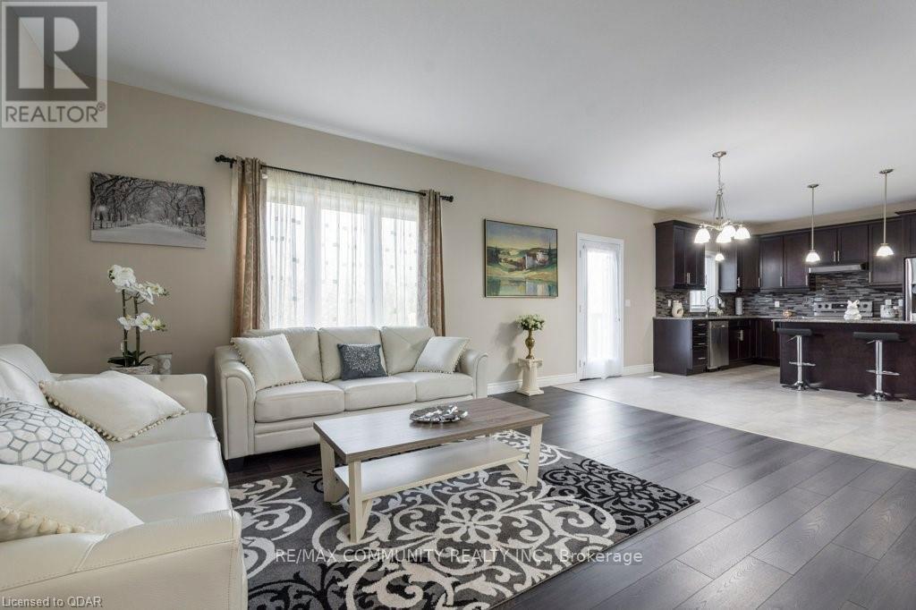 94 Redwood Drive, Belleville, Ontario  K8N 0H5 - Photo 9 - X14102112