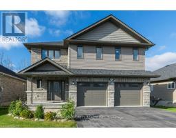94 REDWOOD DRIVE, Belleville, Ontario