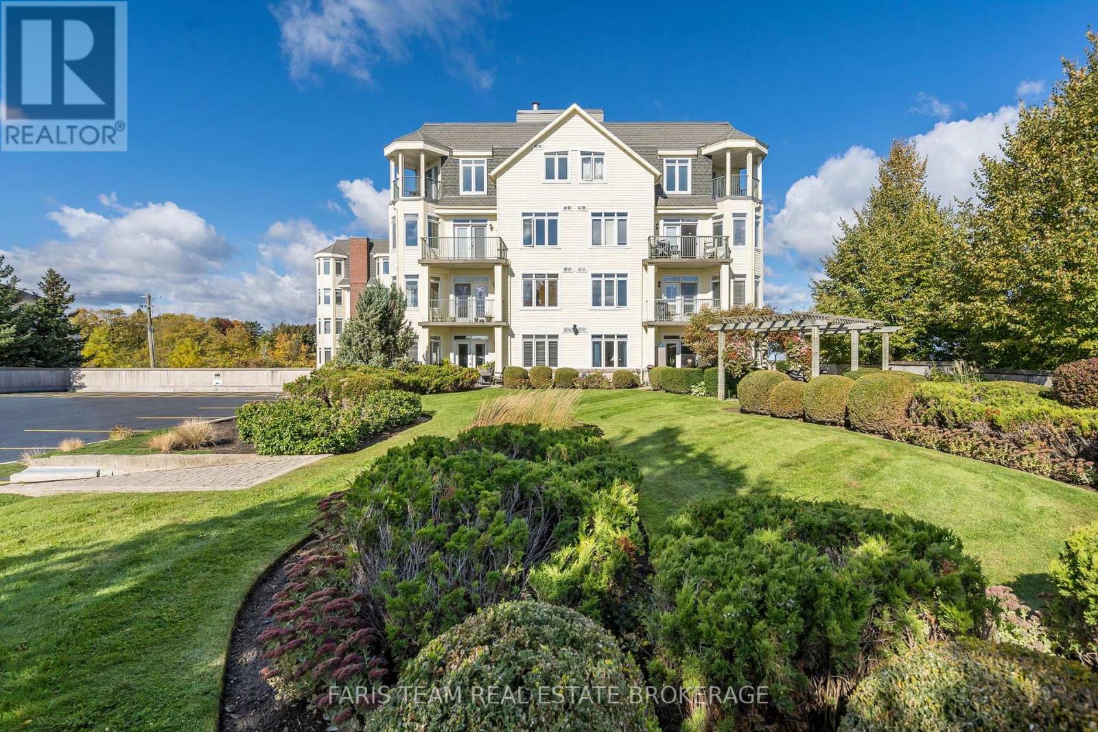 301 - 10 Bay Street E, Blue Mountains, Ontario  N0H 2P0 - Photo 26 - X14102150