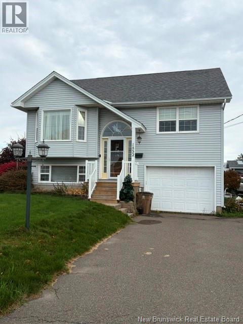 1852 Manawagonish Road, Saint John, New Brunswick  E2M 3Y5 - Photo 1 - NB149869