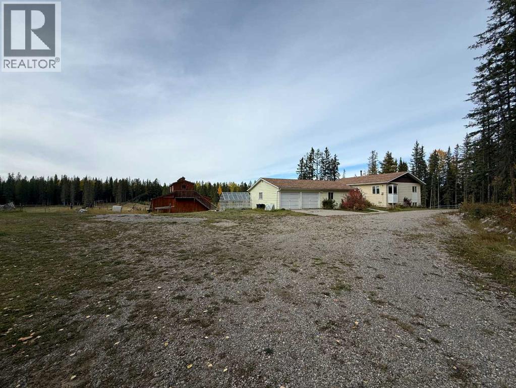 9, 23518 Highway 16, Rural Yellowhead County, Alberta T7V 1X6 - Photo 39 - A2284014
