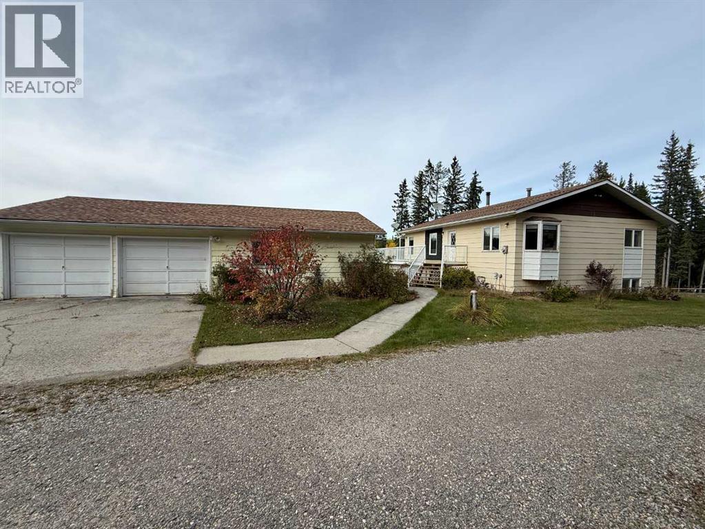 9, 23518 Highway 16, Rural Yellowhead County, Alberta T7V 1X6 - Photo 1 - A2284014