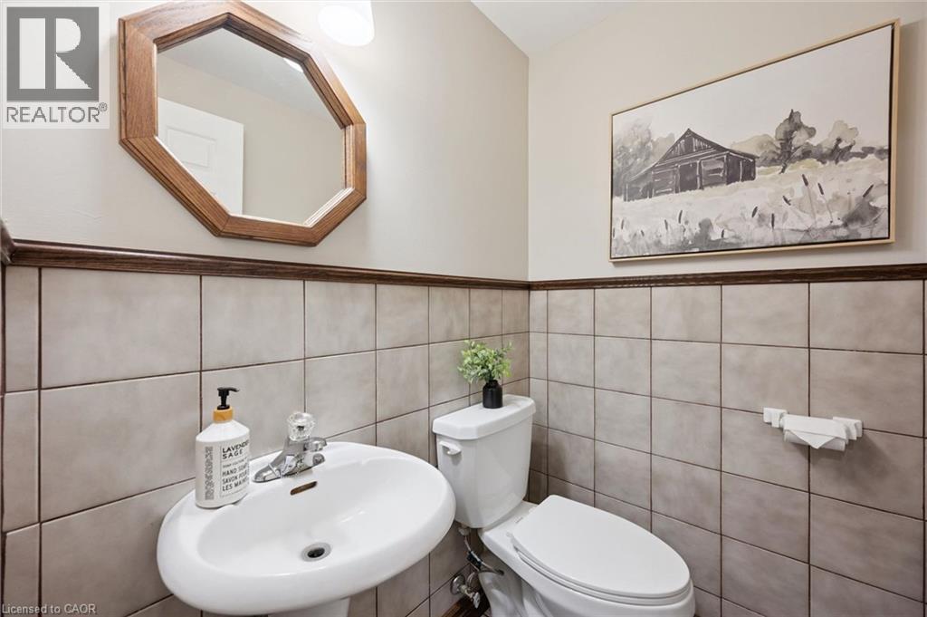 477 Beechwood Drive Unit# 1, Waterloo, Ontario  N2T 1H8 - Photo 16 - 40866646
