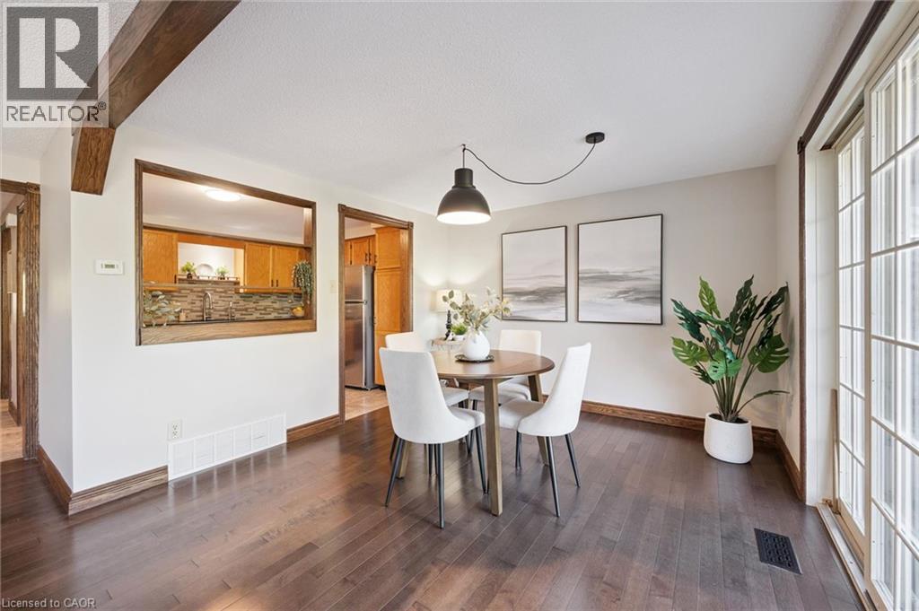 477 Beechwood Drive Unit# 1, Waterloo, Ontario  N2T 1H8 - Photo 11 - 40866646