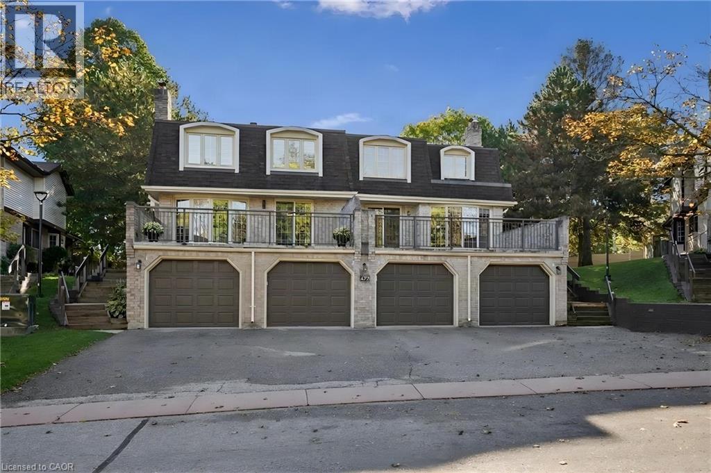 477 BEECHWOOD Drive Unit# 1, Waterloo, Ontario