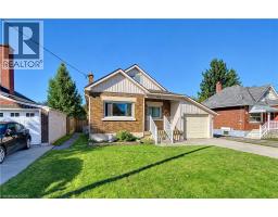 144 GRAHAM Street, Waterloo, Ontario