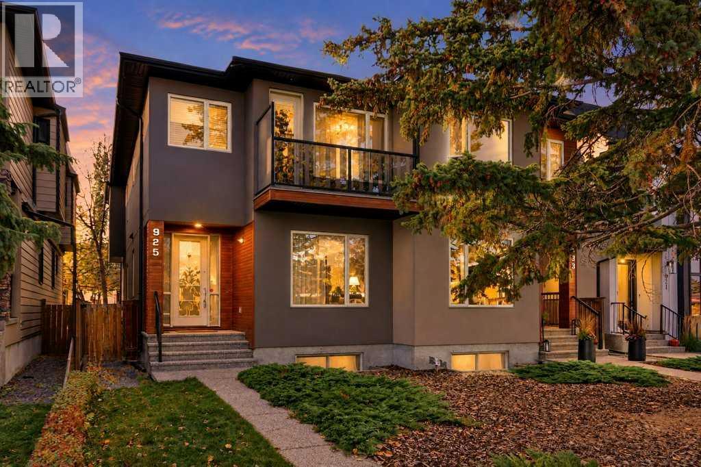 925 41 Street SW, Calgary, Alberta