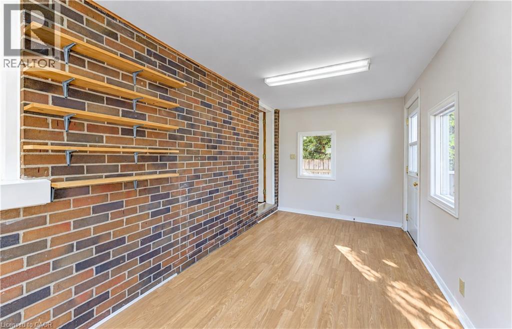 144 Graham Street, Waterloo, Ontario  N2J 1A1 - Photo 28 - 40872373