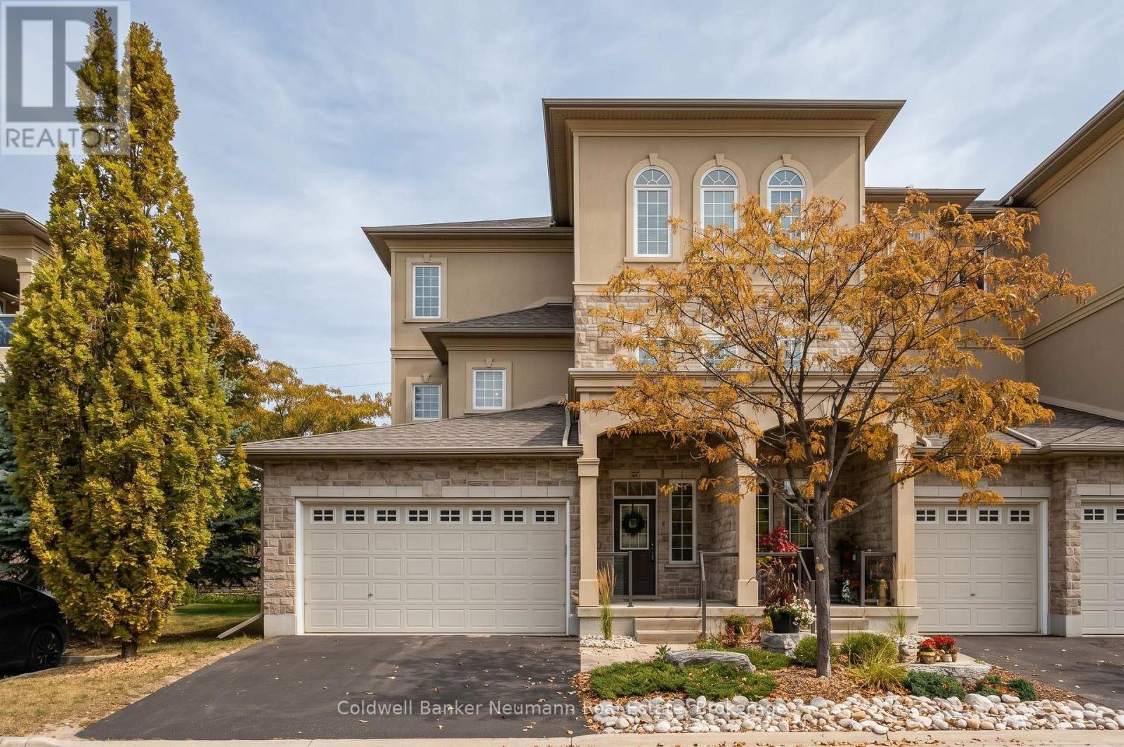 20 - 255 SUMMERFIELD DRIVE, Guelph, Ontario