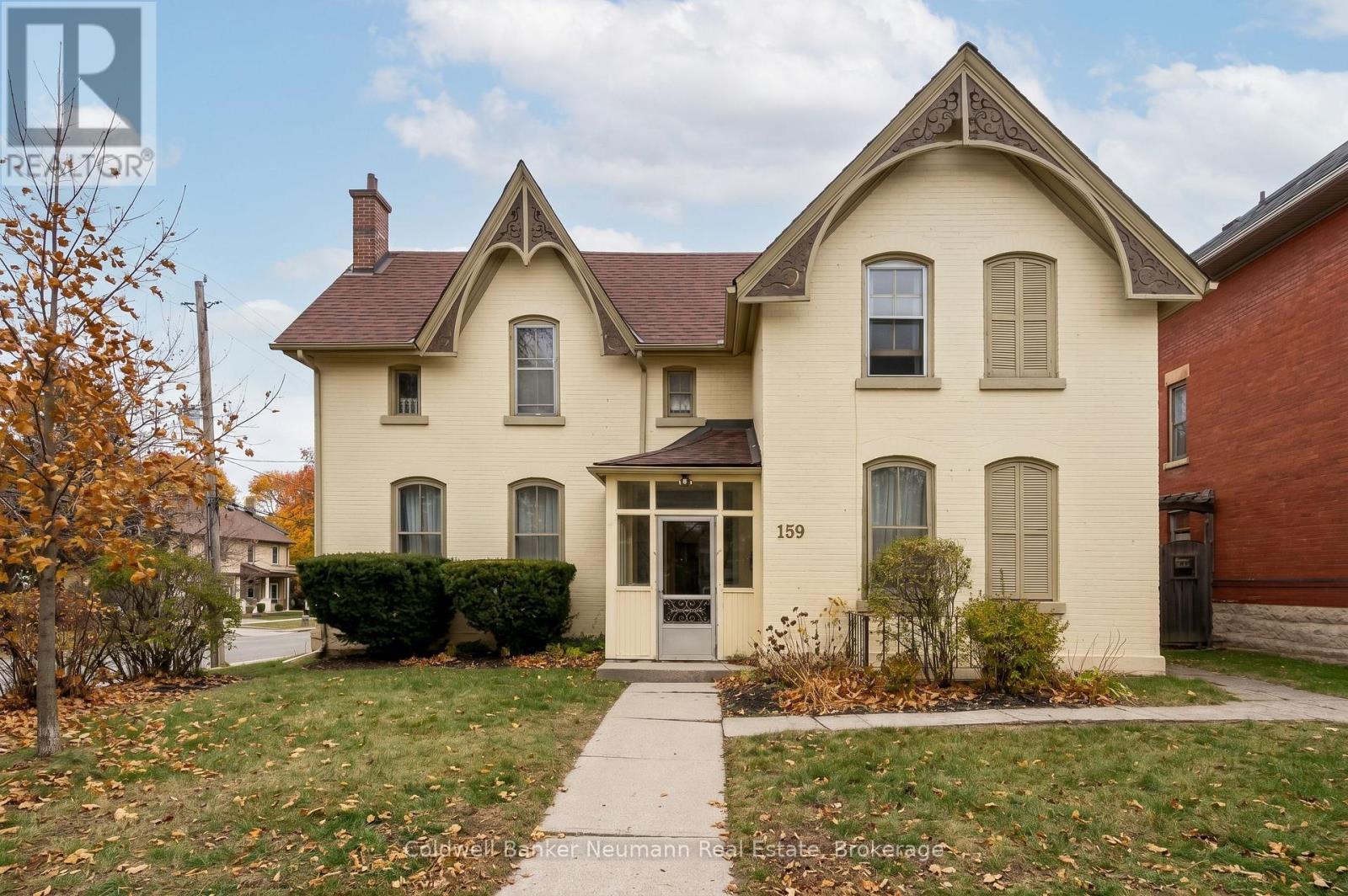 159 GLASGOW STREET N, Guelph, Ontario