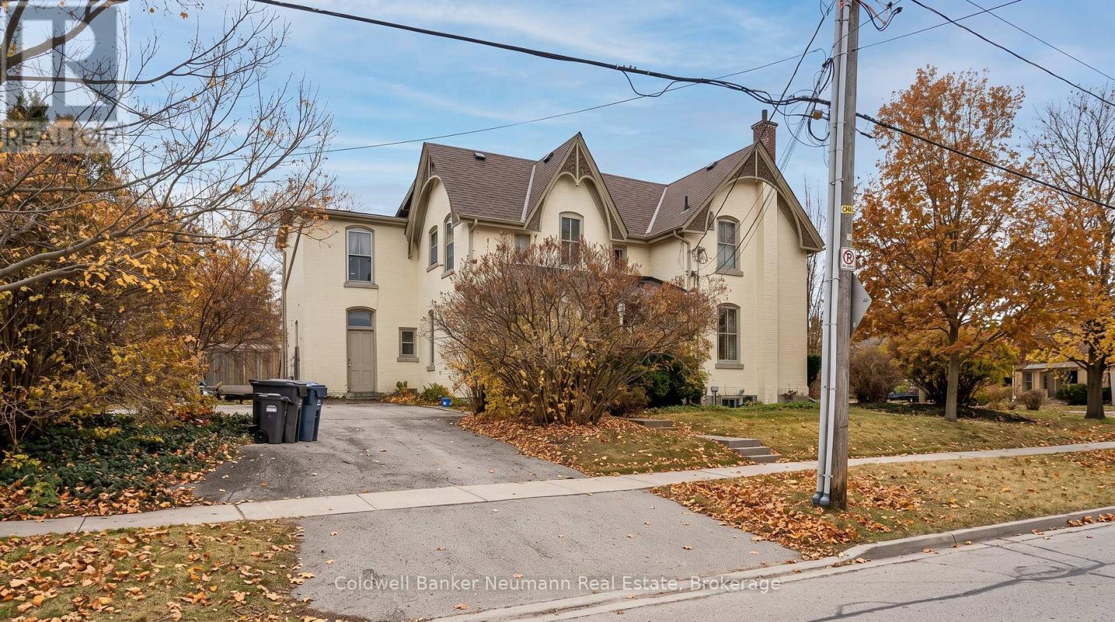 159 Glasgow Street N, Guelph, Ontario  N1H 4W7 - Photo 44 - X13666600