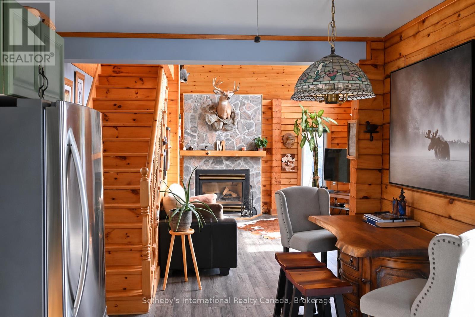20 Kodiak Road, Mckellar, Ontario  P0G 1G0 - Photo 8 - X14100772