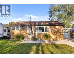 3060 DANDURAND AVENUE, Windsor, Ontario