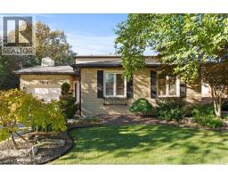 234 APPLEWOOD ROAD, Kingsville, Ontario
