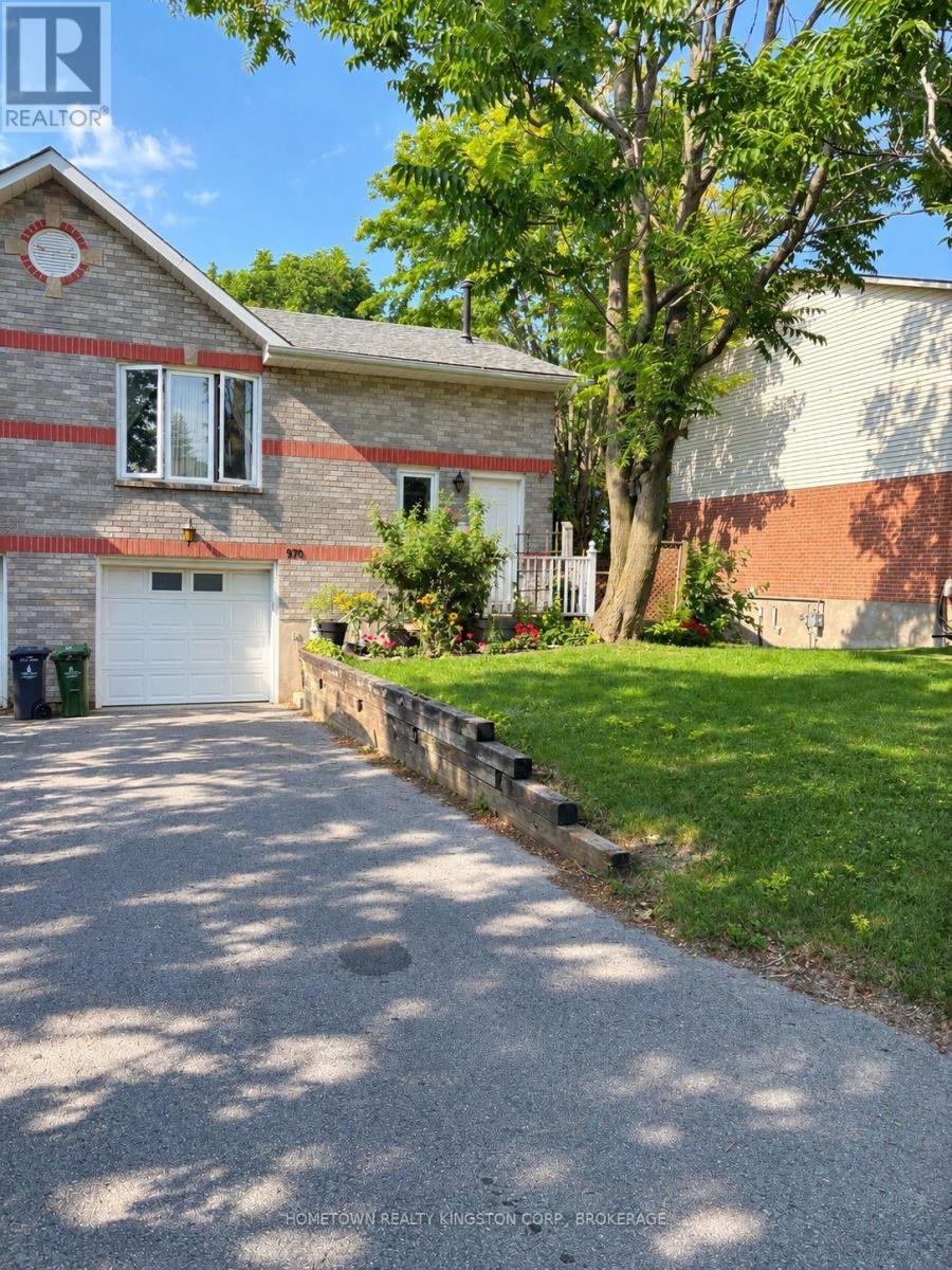 970 KILLARNEY CRESCENT, Kingston, Ontario