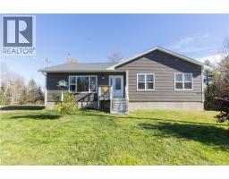 521 Route 3, Smithfield, New Brunswick