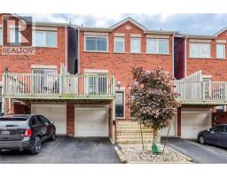 1751 LAMPMAN Avenue Unit# 51, Burlington, Ontario