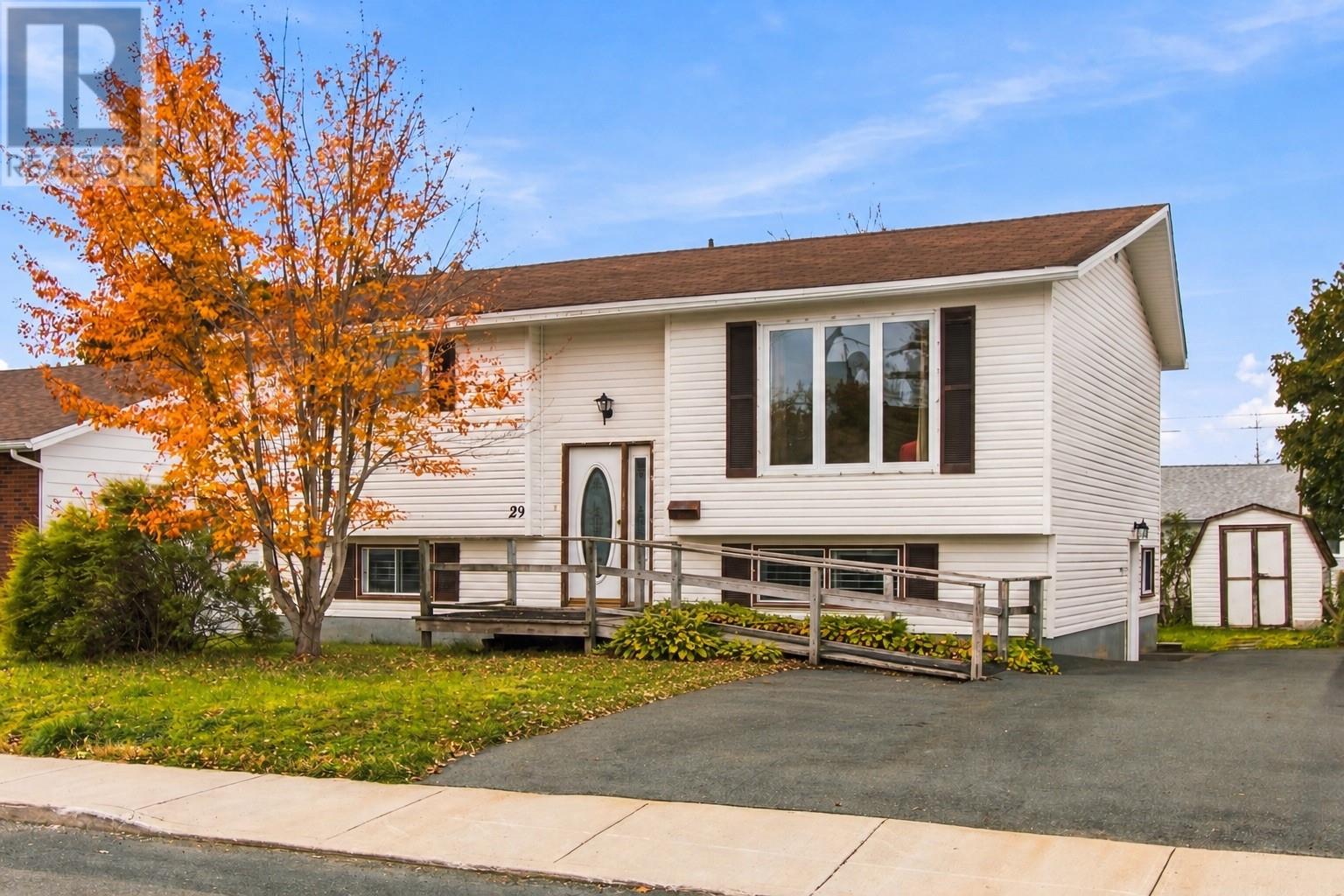 29 Markland Street, St. John's