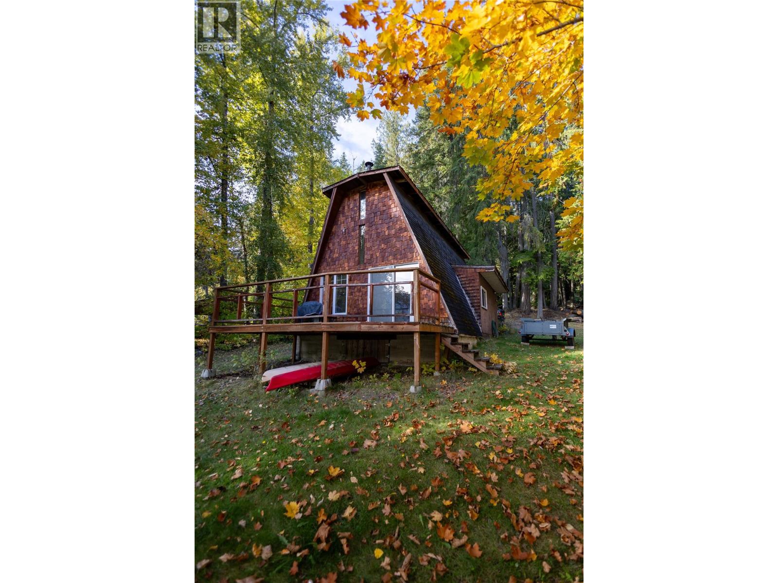 4318 Highway 3a Highway, Nelson, British Columbia  V1L 6N1 - Photo 21 - 10403796