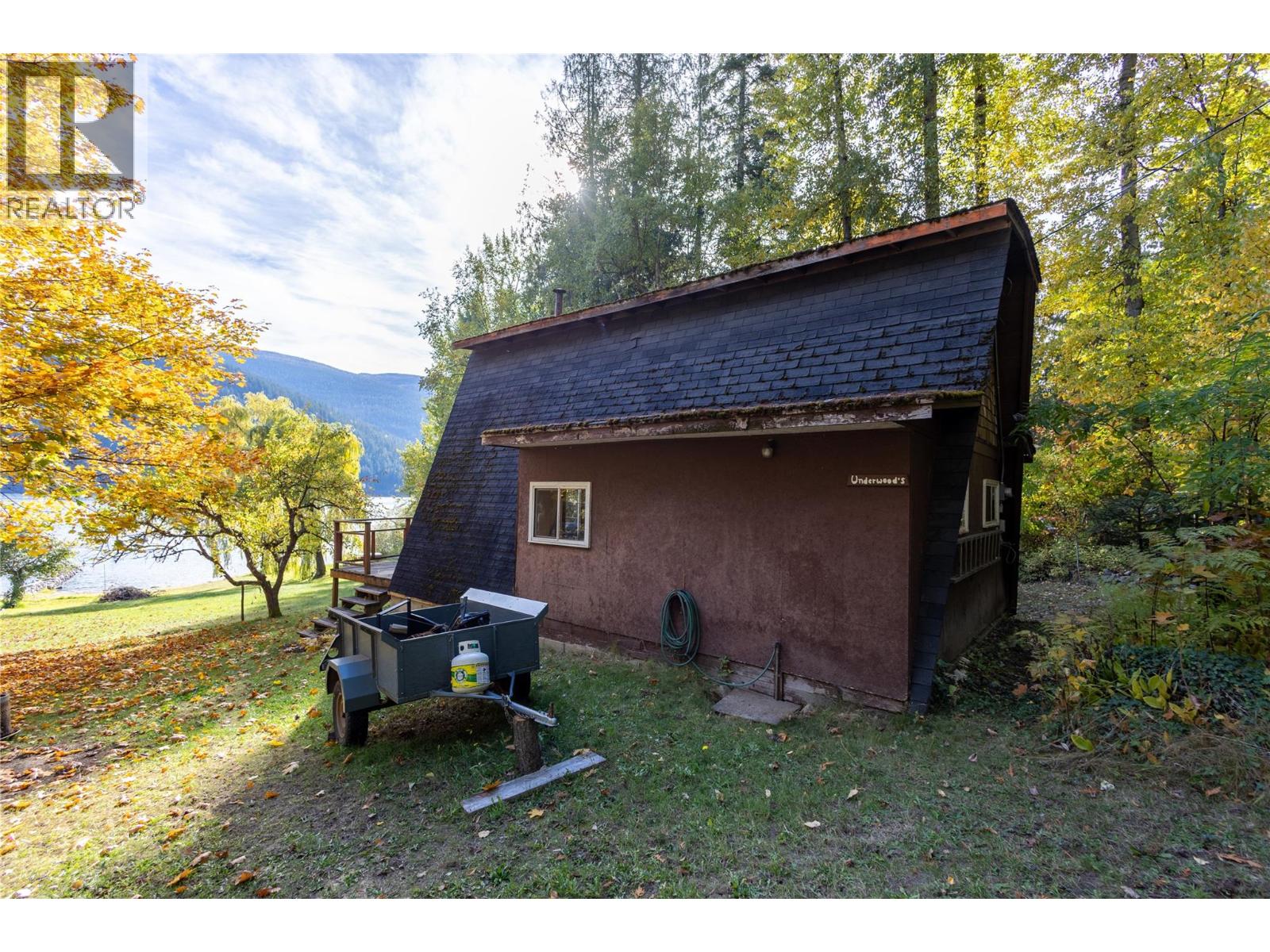 4318 Highway 3a Highway, Nelson, British Columbia  V1L 6N1 - Photo 19 - 10403796