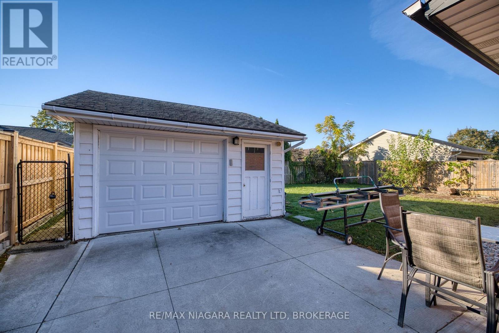 6 Broadmore Avenue, St. Catharines (Carlton/bunting), Ontario L2M 6A5 - Photo 29 - X14102282