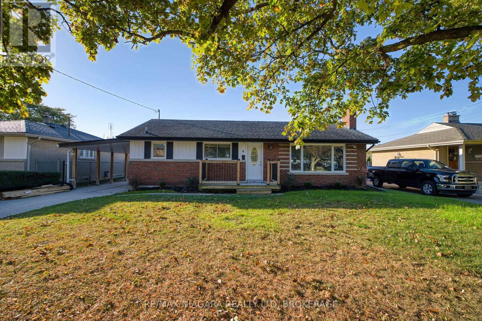 6 Broadmore Avenue, St. Catharines (Carlton/bunting), Ontario L2M 6A5 - Photo 3 - X14102282