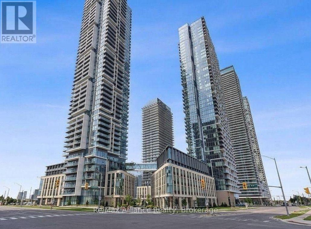 5503 - 7890 Jane Street, Vaughan, Ontario L4K 0K9 - Photo 1 - N14102212