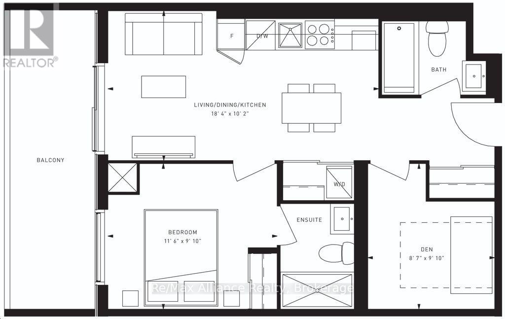 5503 - 7890 Jane Street, Vaughan, Ontario L4K 0K9 - Photo 19 - N14102212