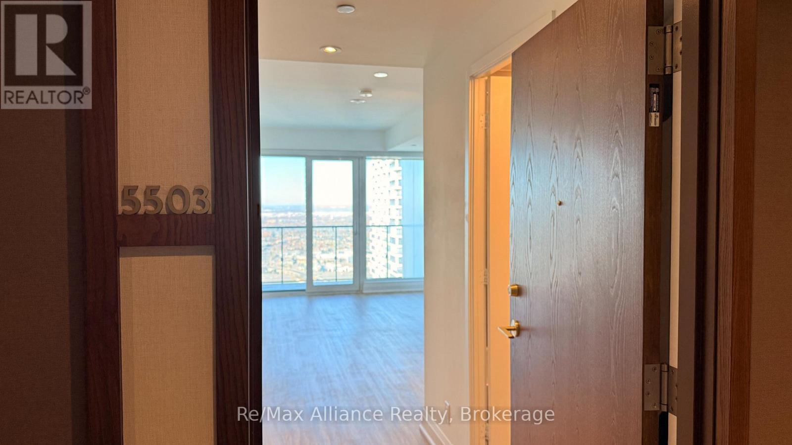 5503 - 7890 Jane Street, Vaughan, Ontario L4K 0K9 - Photo 2 - N14102212