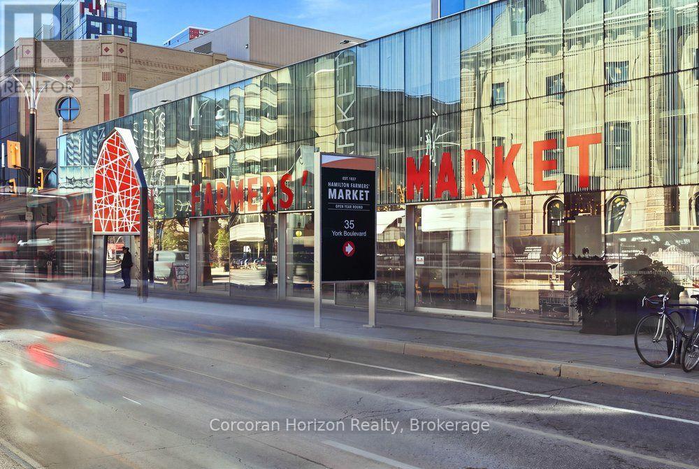 Ul Stall 4 - 35 York Boulevard, Hamilton, Ontario  L8R 3K1 - Photo 18 - X14102286