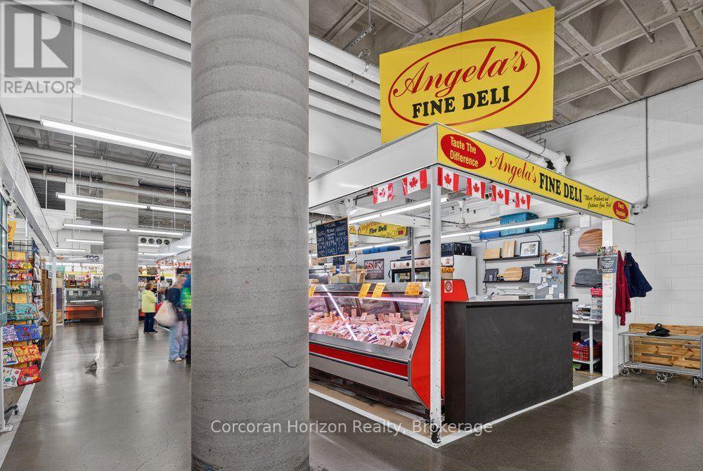 Ul Stall 4 - 35 York Boulevard, Hamilton, Ontario  L8R 3K1 - Photo 5 - X14102286